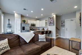 Stunning Nashville Condo Minutes from Broadway
